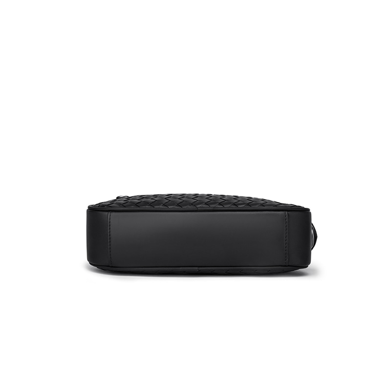 Fairwhale Crossbody Bag Black — фото 4