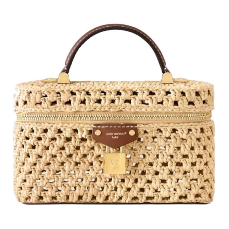 Сумки Louis Vuitton Vanity CHAIN POUCH