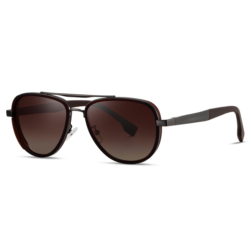 Cyxus Aviator Sunglasses — фото 10