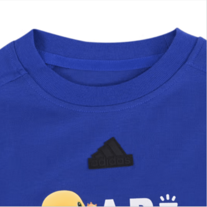 Adidas x nailong T — фото 2
