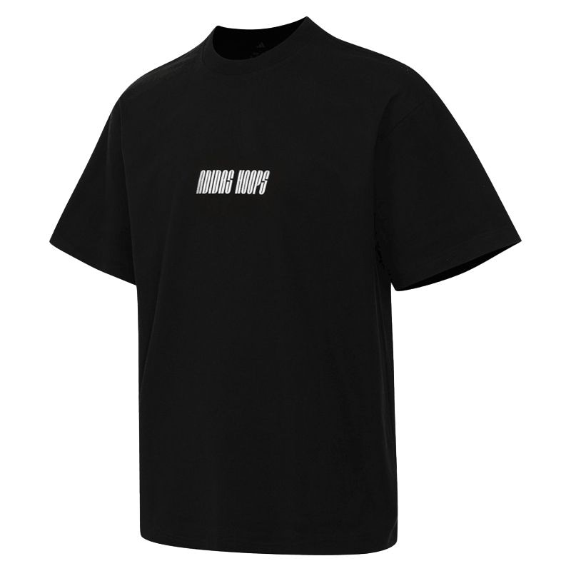 Футболка Adidas HOOPS T