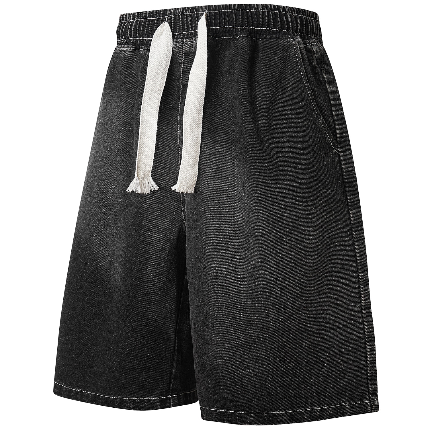 诚品CENPIN CENPIN Denim Shorts