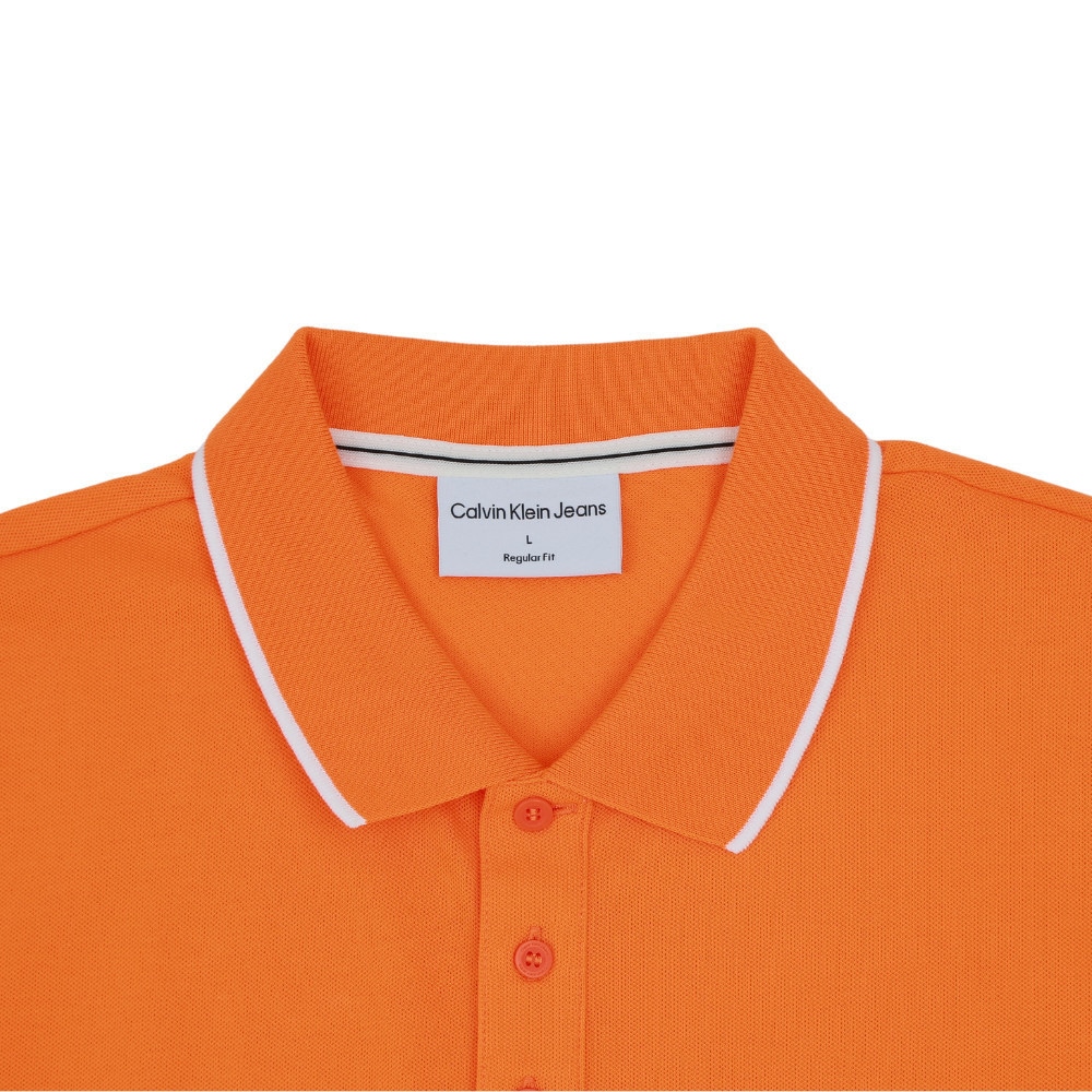 Calvin Klein Polo — фото 2