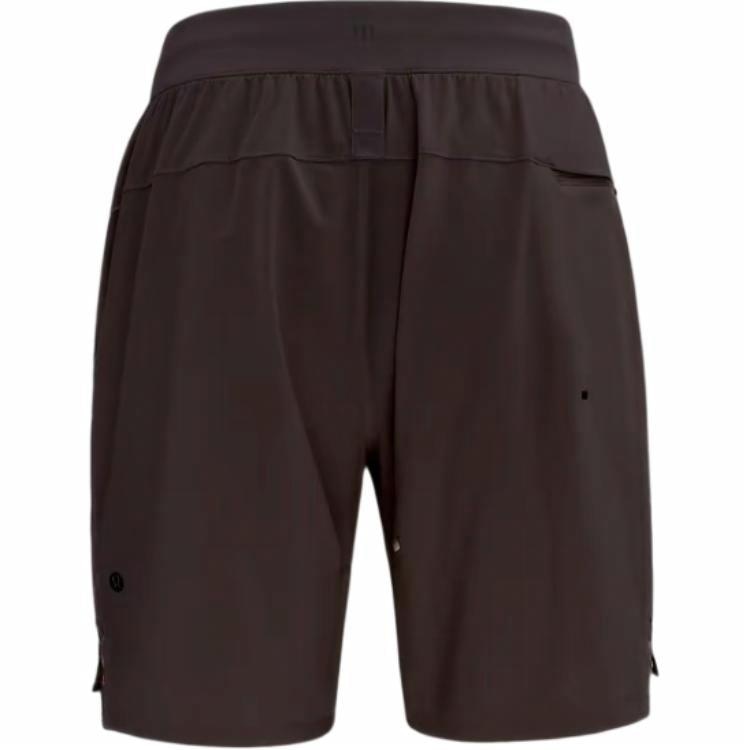 Lululemon License to Train Shorts — фото 11
