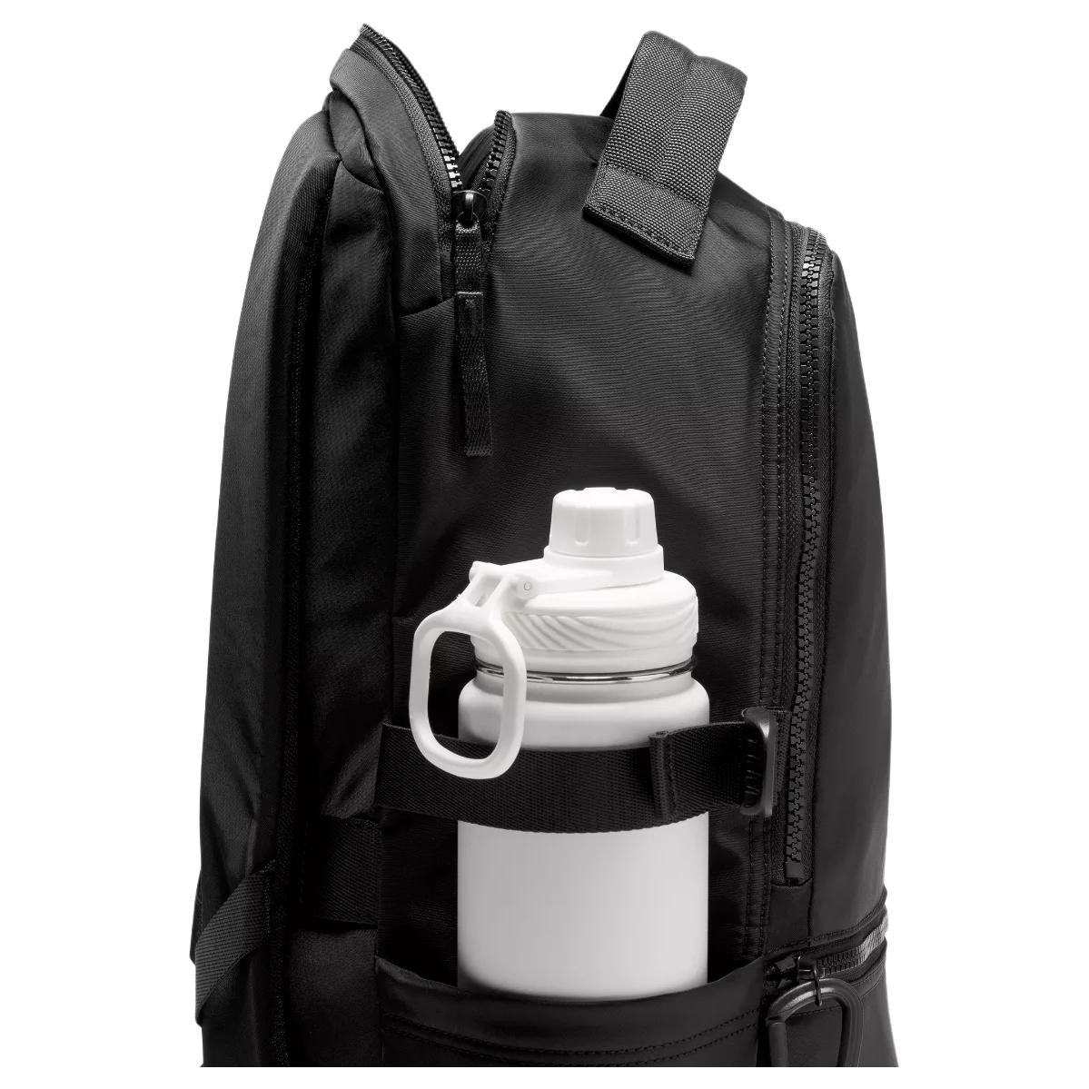 Lululemon Crew Backpack Black — фото 2