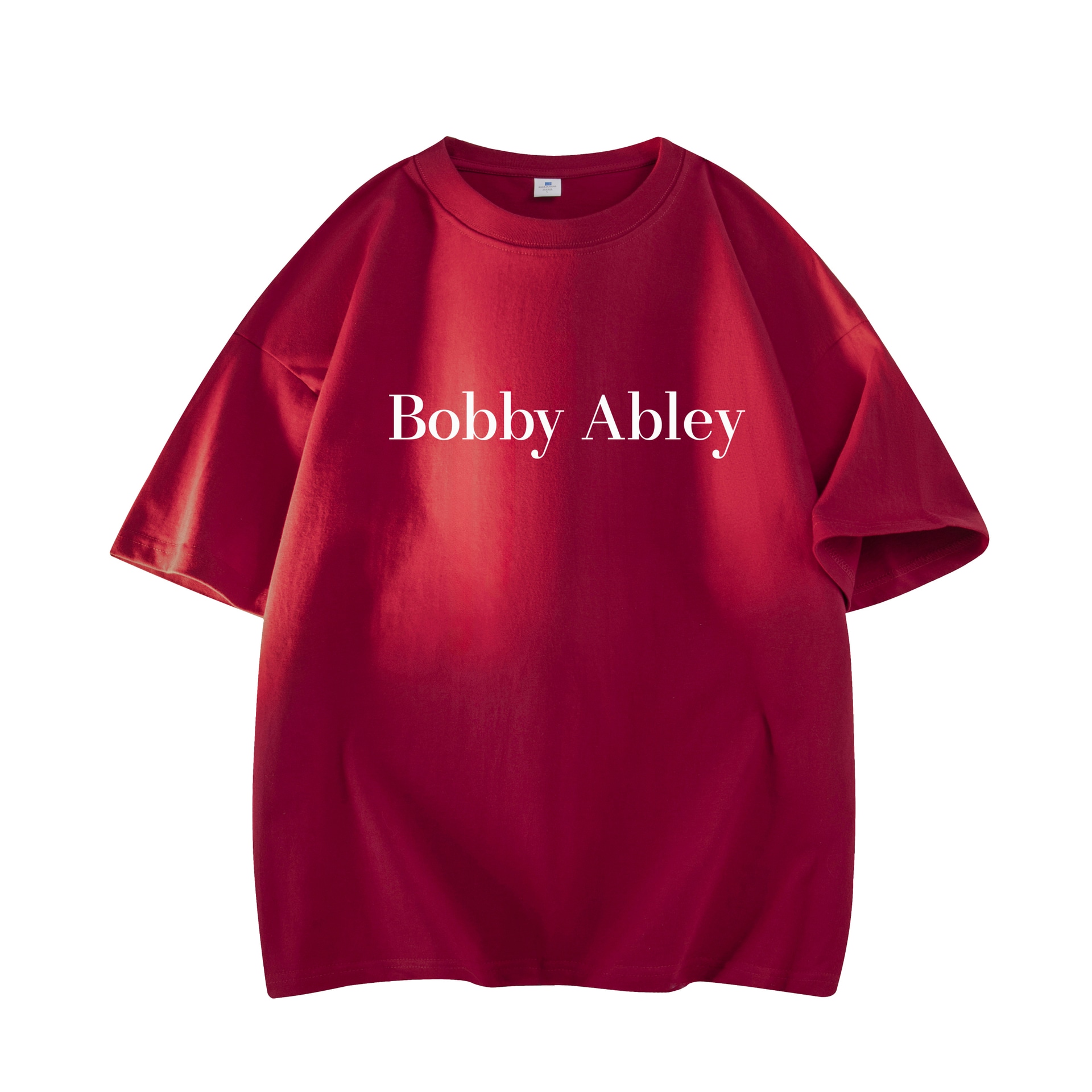 Bobby Abley LogoT — фото 8