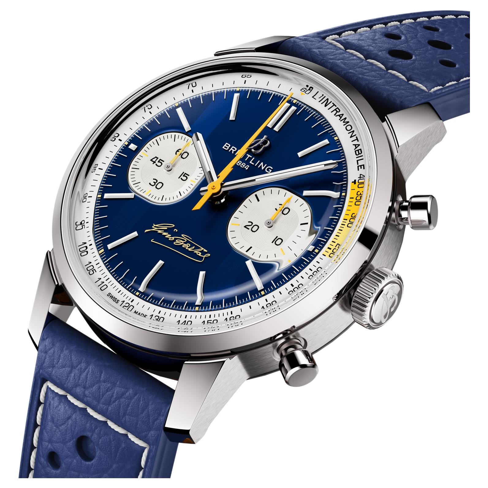 Breitling Top Time — фото 2