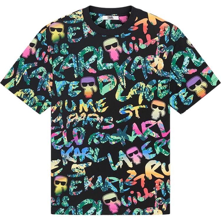 Футболка Karl Lagerfeld T