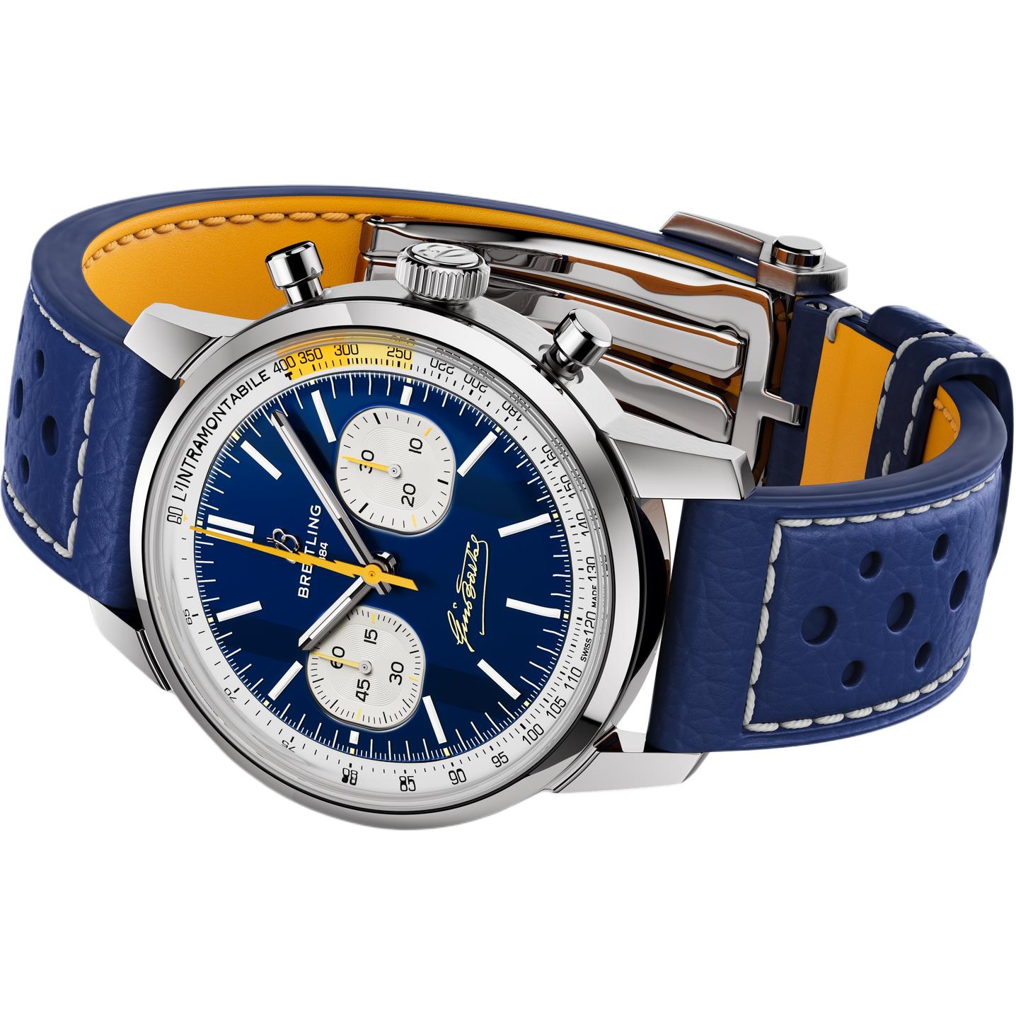 Breitling Top Time — фото 3