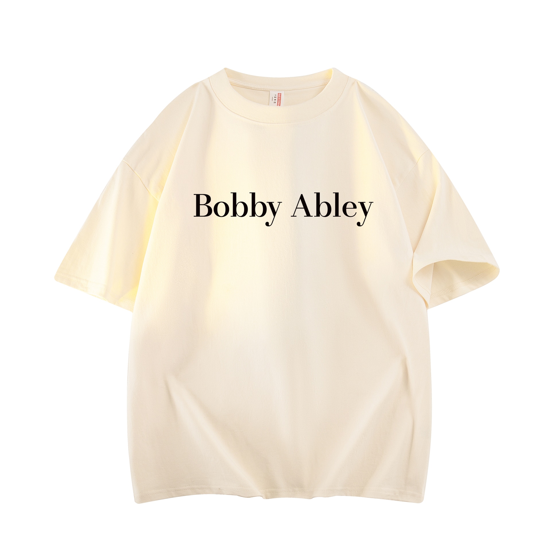 Bobby Abley LogoT — фото 10