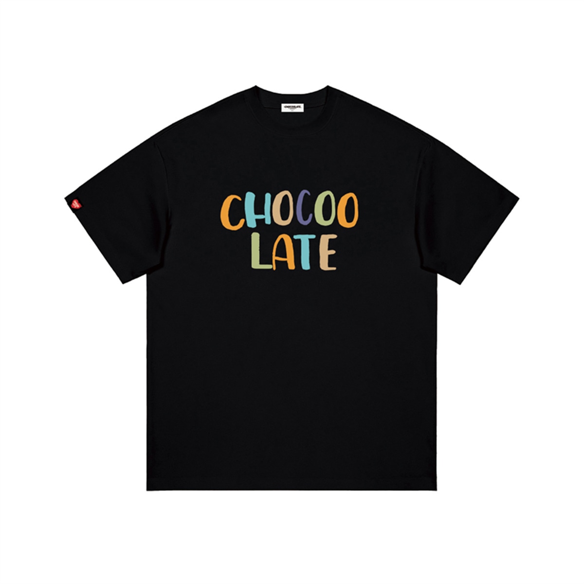 Футболка Chocoolate LOGOT