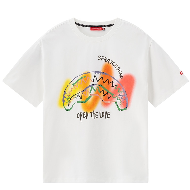 Sprayground Solona Summer Tee — фото 6
