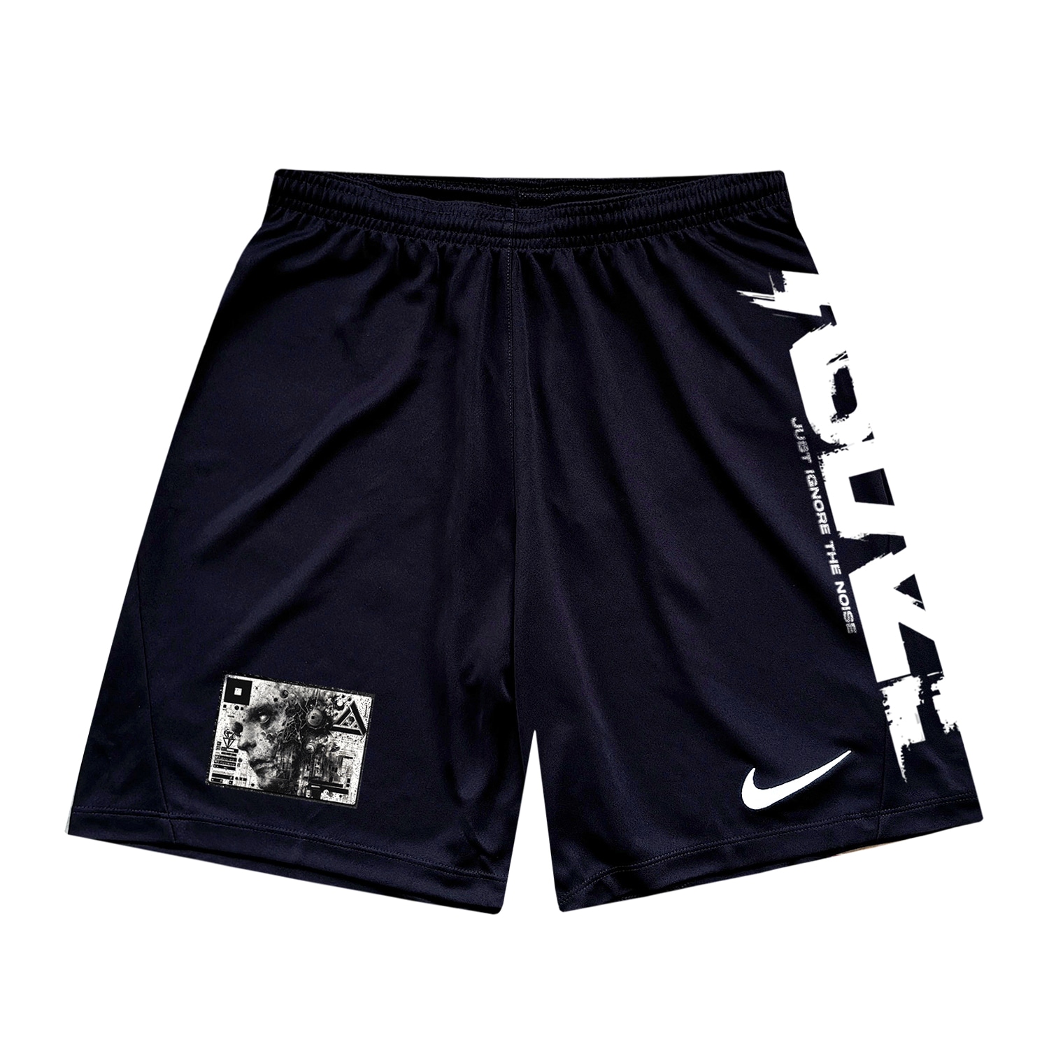 Nike Dri-Fit Prometheus Shorts
