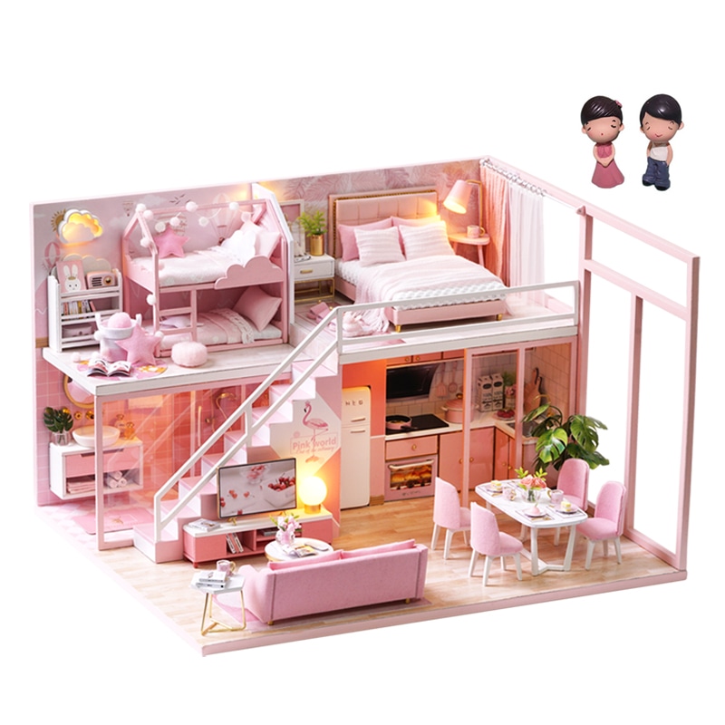 Cute Room DIY diy L-027-B
