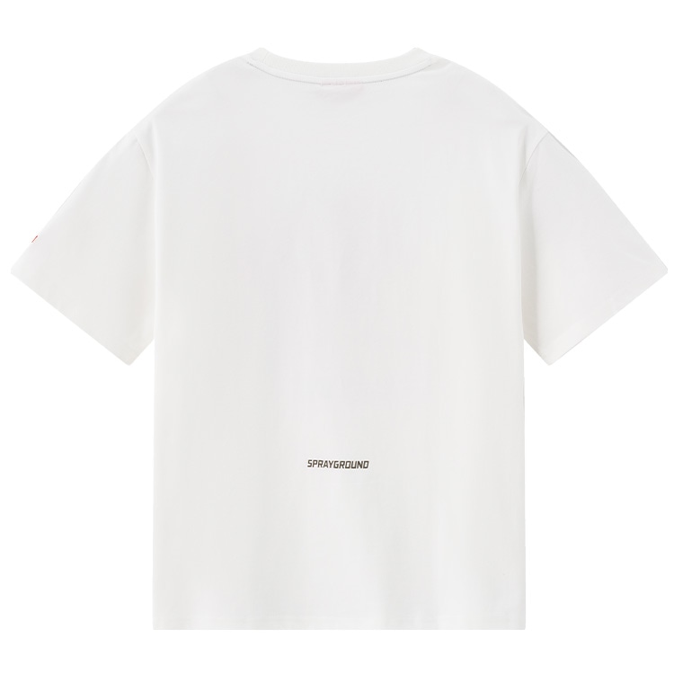 Sprayground Solona Summer Tee — фото 7