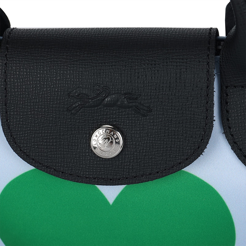 Longchamp Le Pliage CNY — фото 4