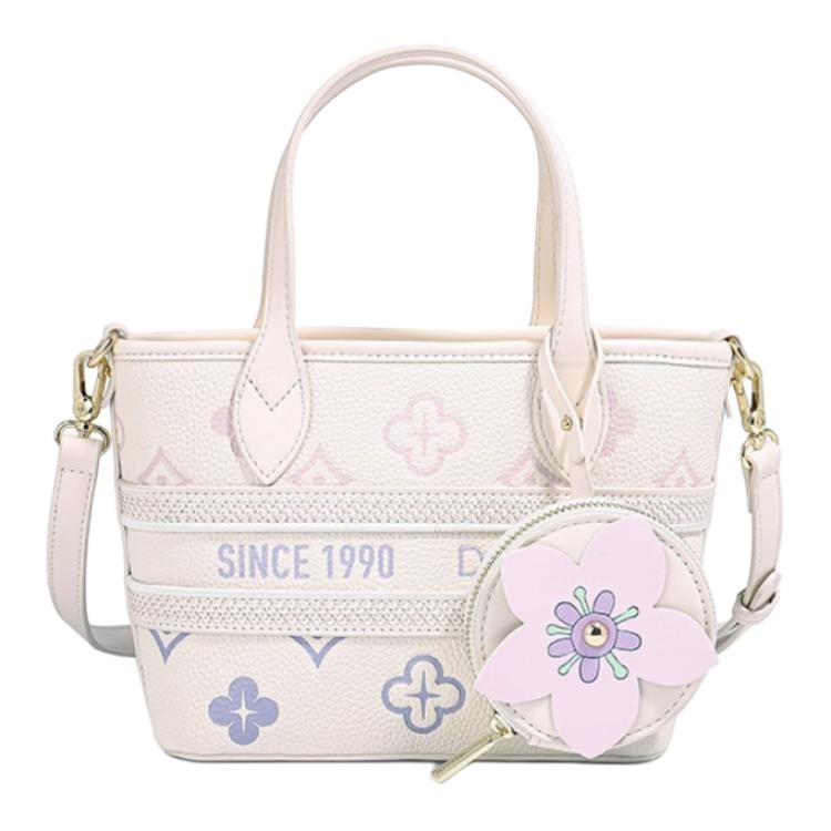 Сумки 达芙妮 DAPHNE DAPHNE PU Tote