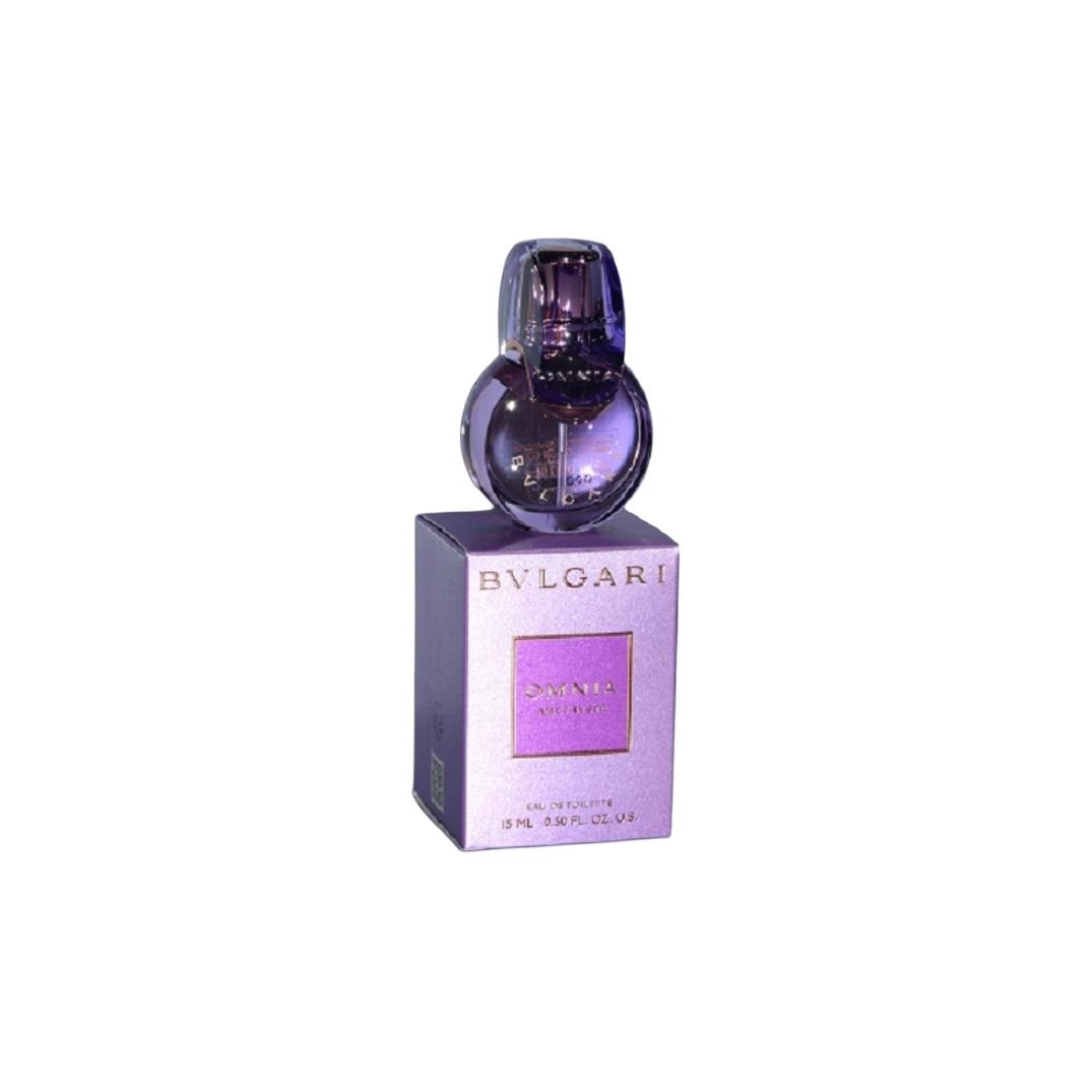 Bvlgari EDT 5ml — фото 4