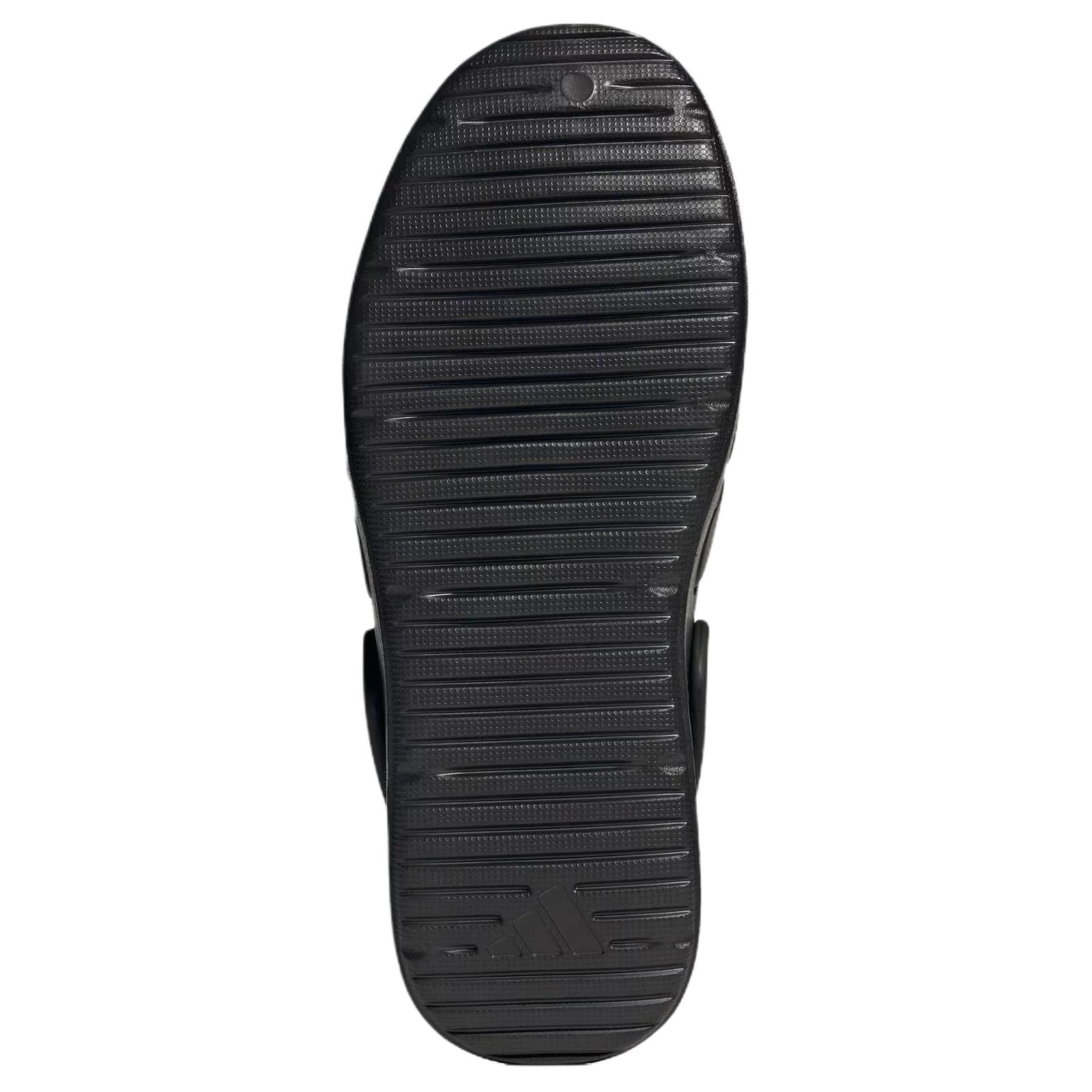 Adidas ZNSORY CLOG Black — фото 5