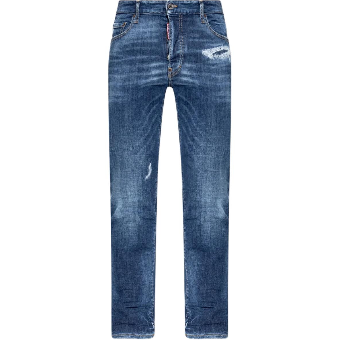 Джинсы DSQUARED 2