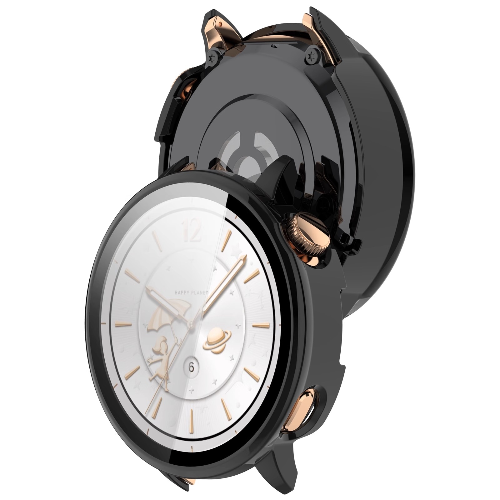 Iboann oppo watch x2 miniPCx2 — фото 5