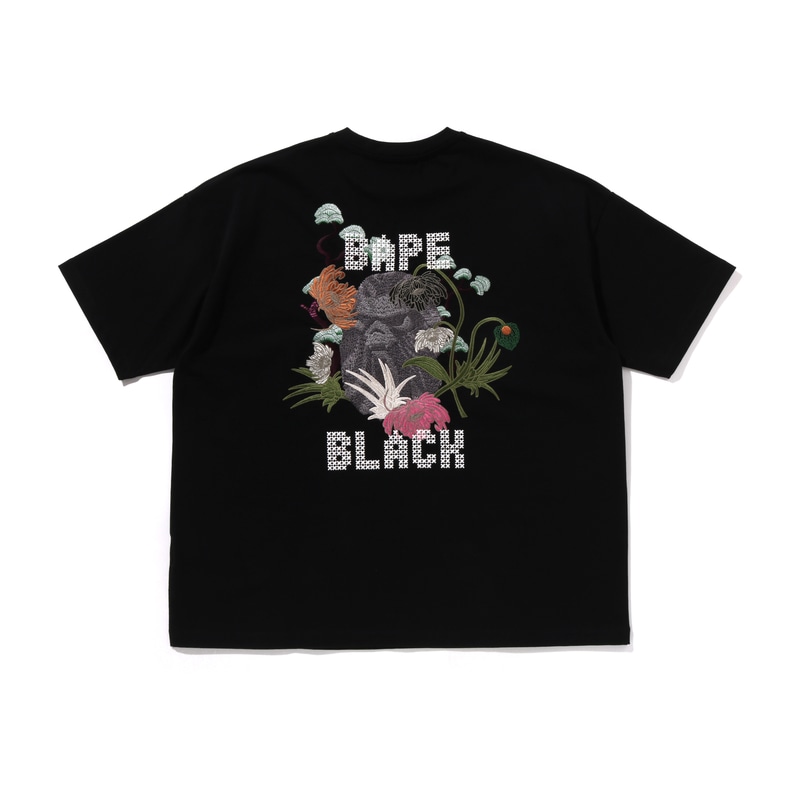 Bape Black SS25 T — фото 3