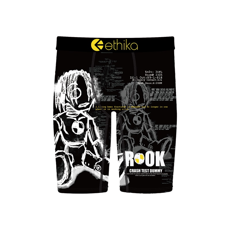Ethika ROOKXX 1