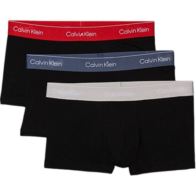 CALVIN KLEIN 3
