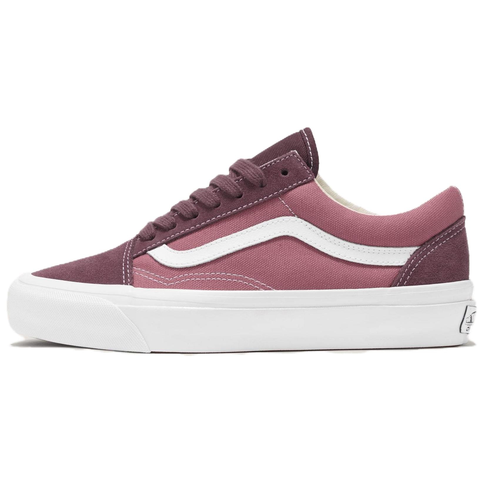 Vans Premium Old Skool — фото 4