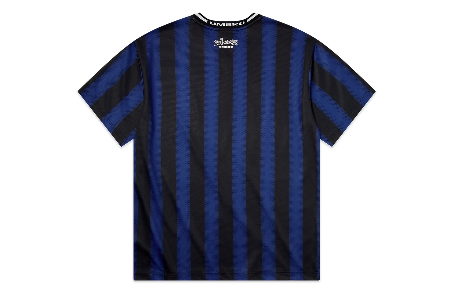 Umbro x D-Antidote Retro Jersey — фото 1