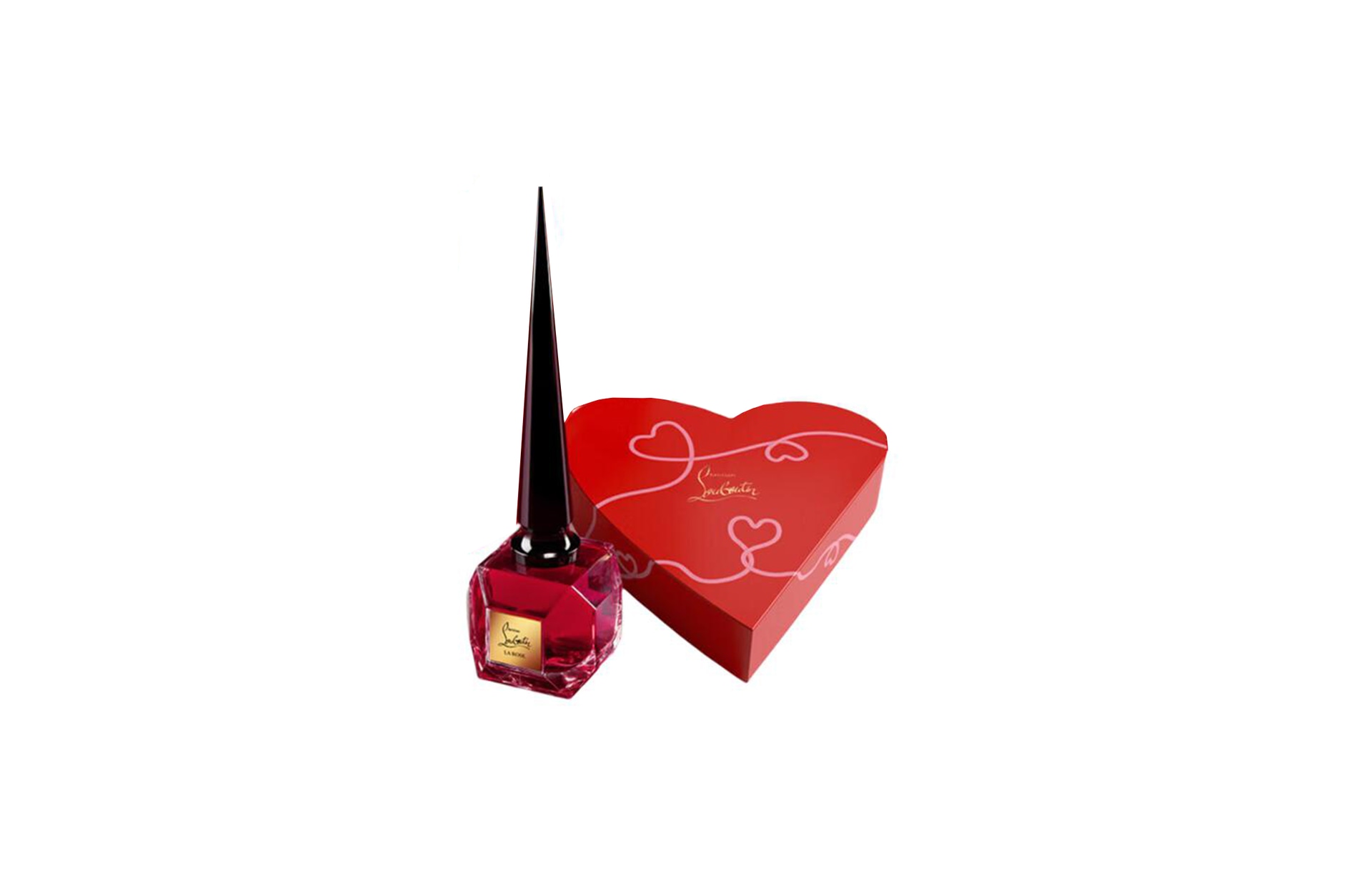 Christian Louboutin CL EDP 80ml