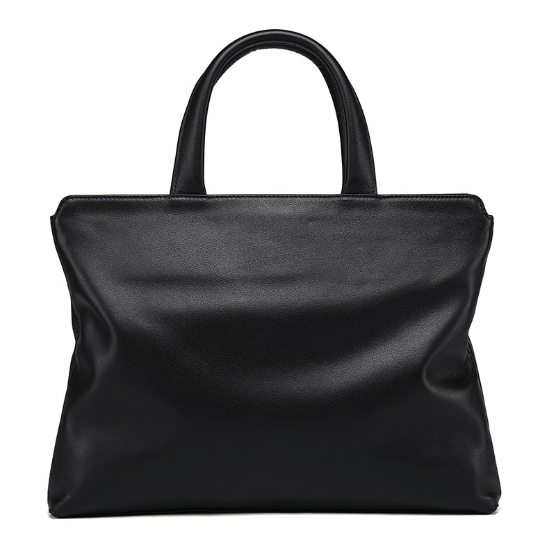 Сумки Pesasrie Briefcase Black