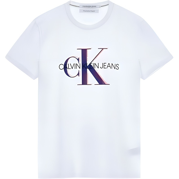 Calvin Klein T — фото 2