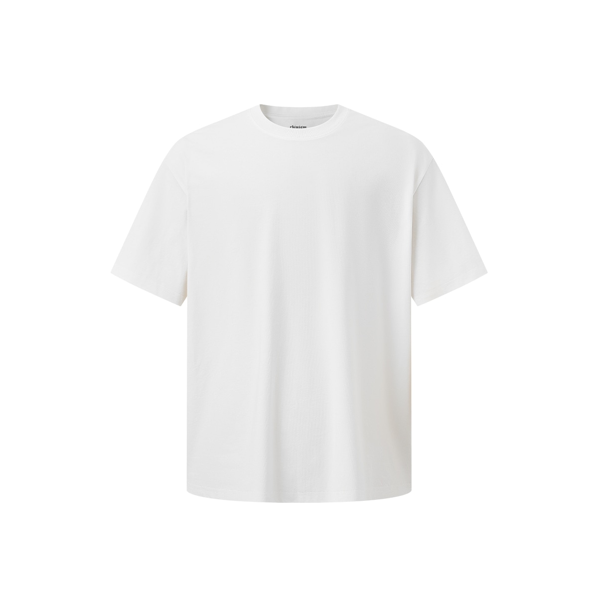 CHINISM T