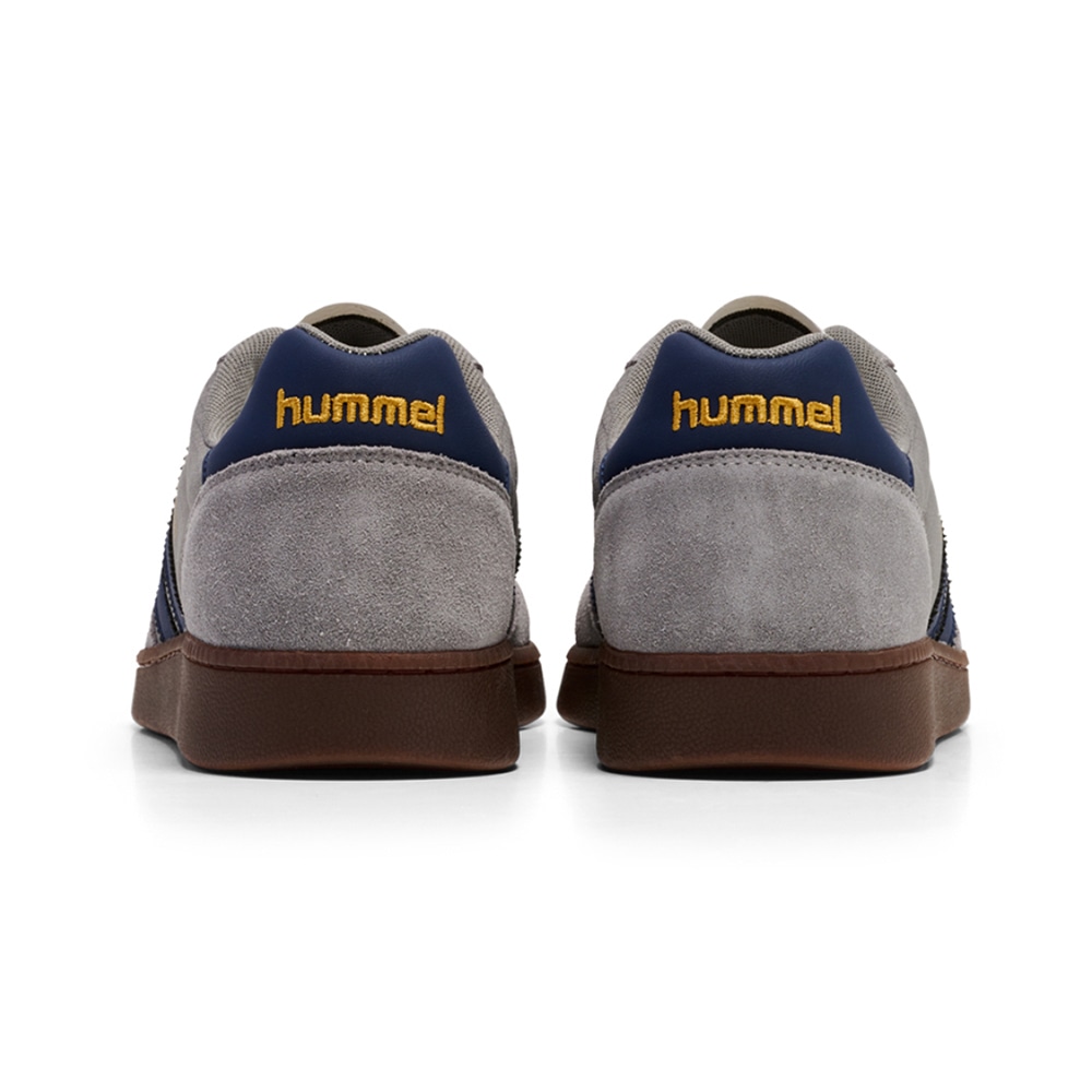 hummel Retro Low Sneakers — фото 8