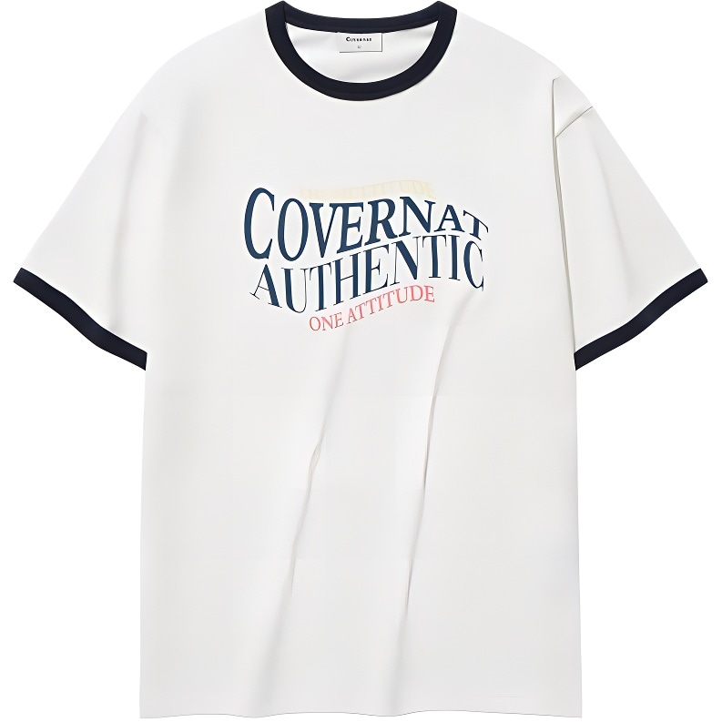 COVERNAT SS25 T