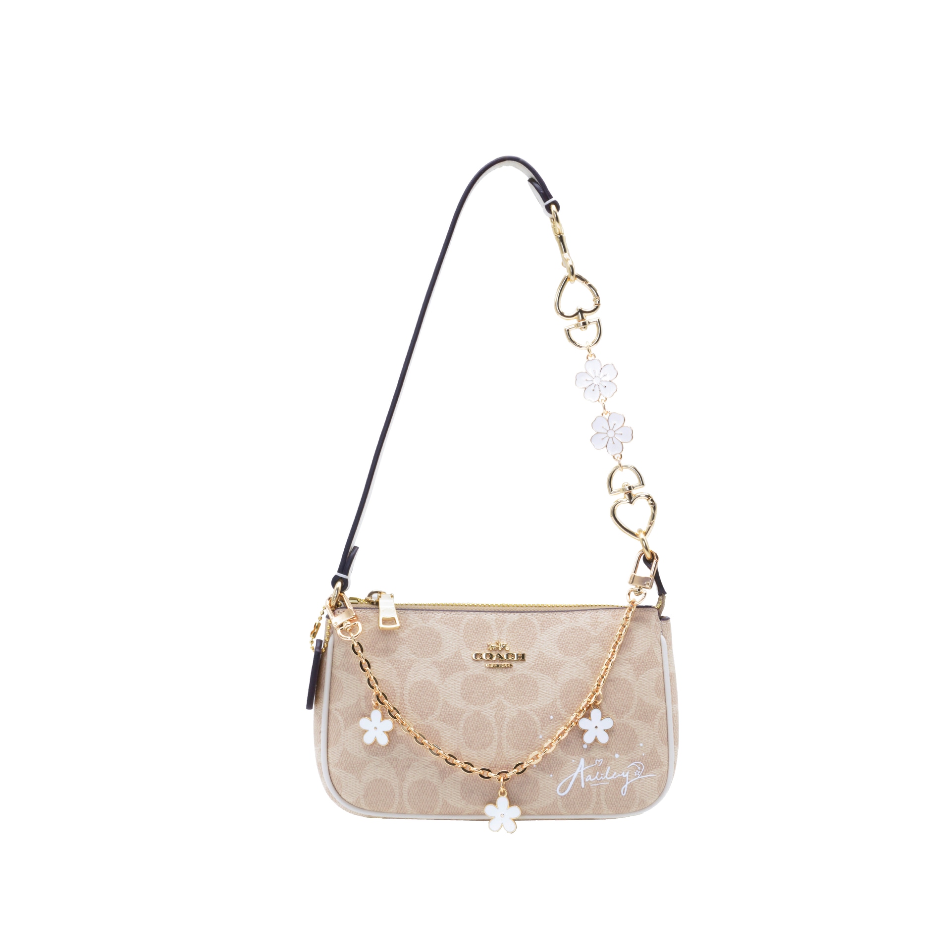 Сумки COACH/蔻驰 Coach Nolita 19