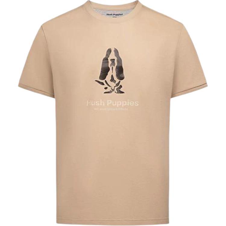 Hush Puppies T — фото 2
