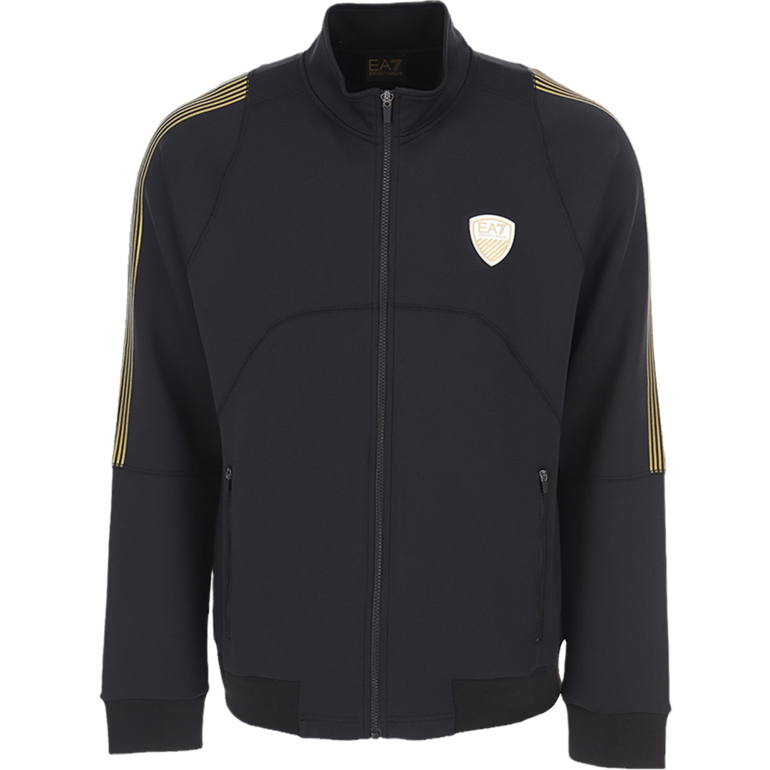 Куртка Emporio Armani EA7