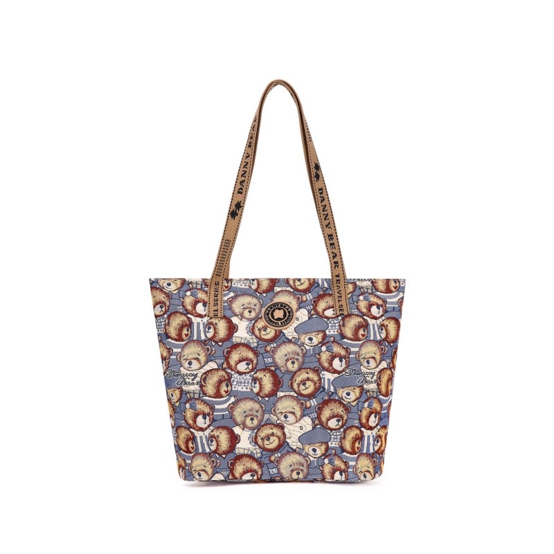 Сумки DANNYBEARJEANS Tote