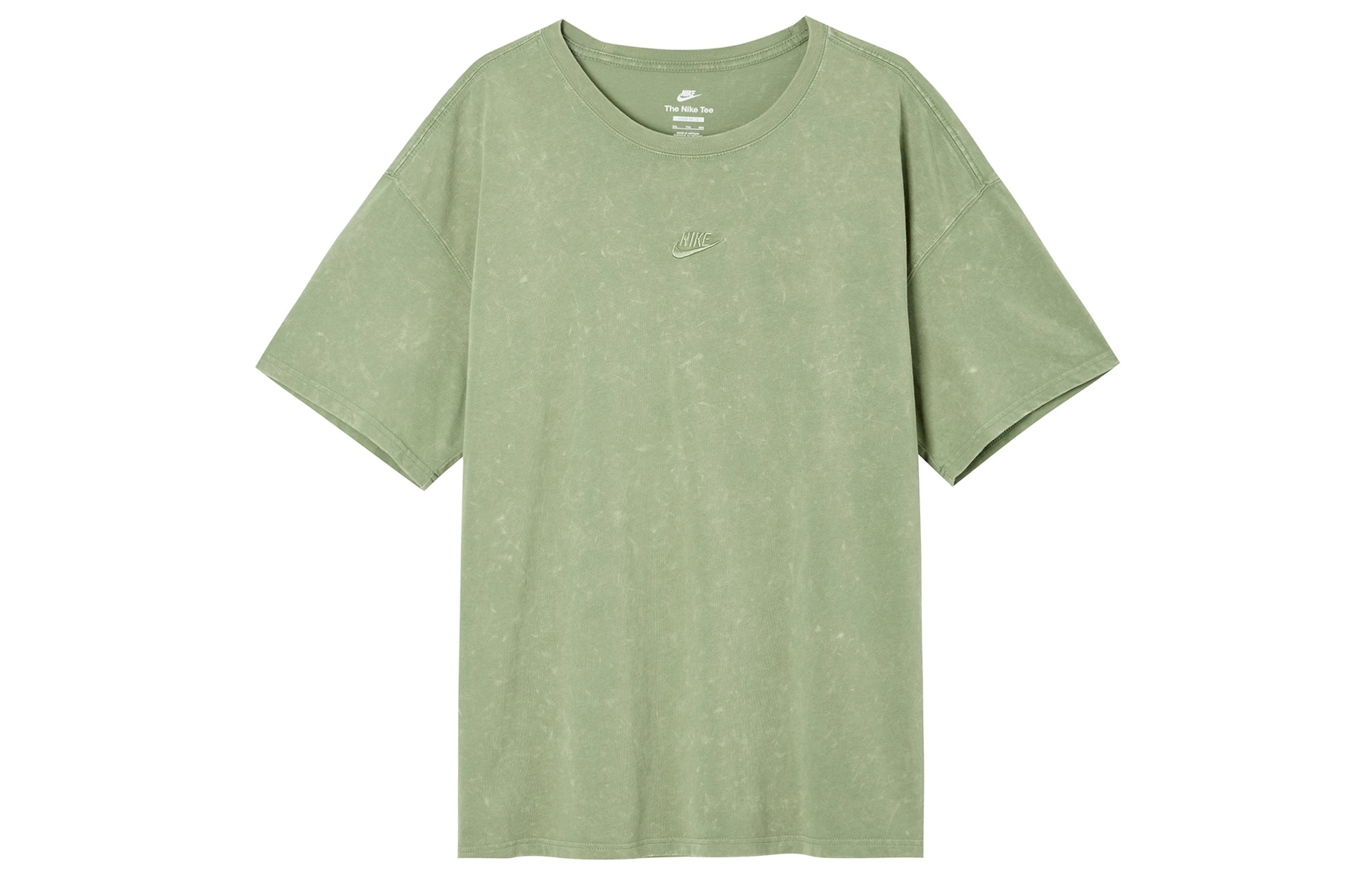 Футболка Nike Sportswear LogoT