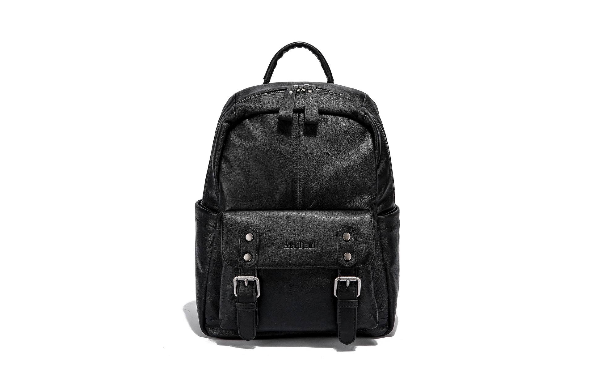 Сумки Ace Paul Backpack Black