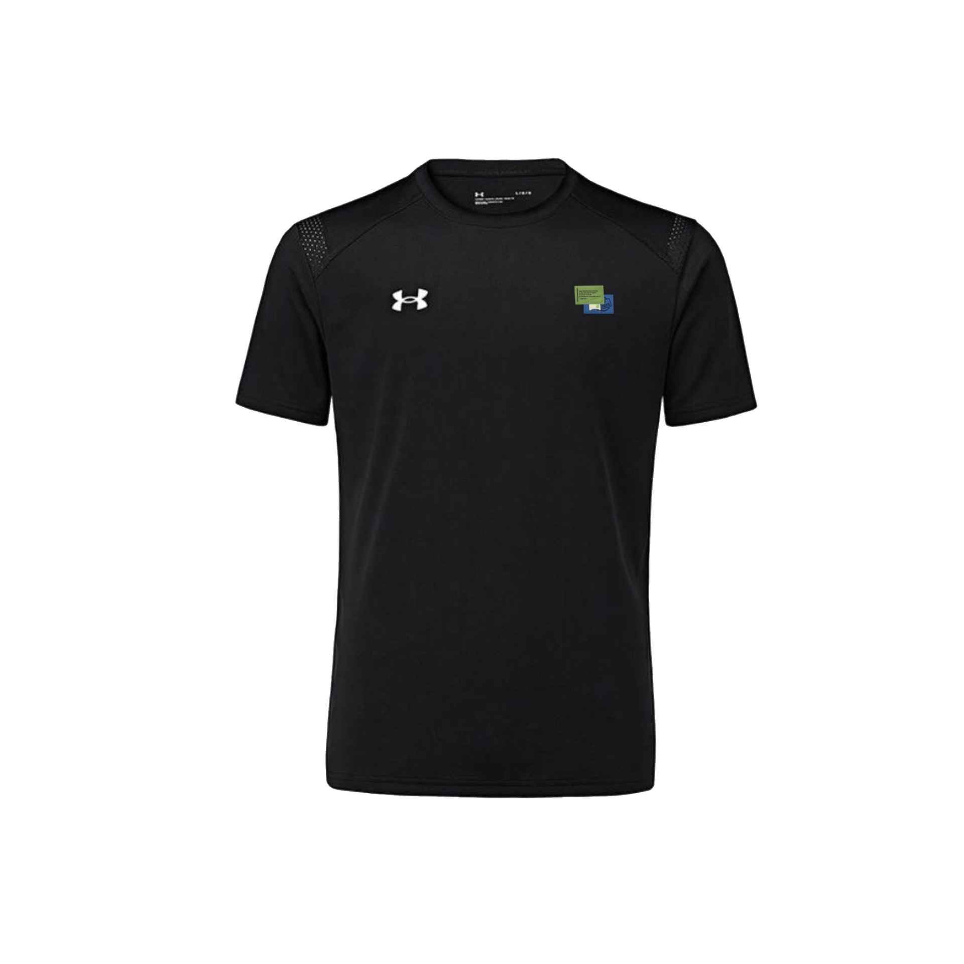 Under Armour logoT — фото 3