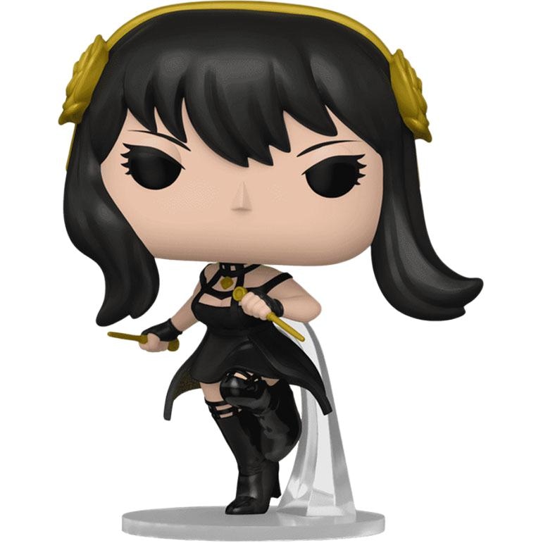 Funko Q