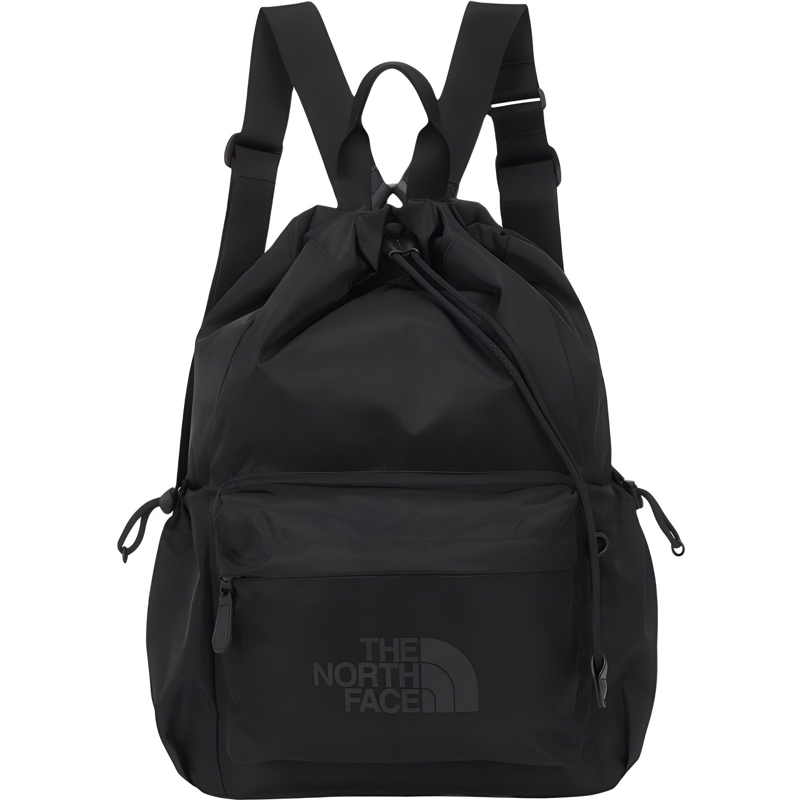 Сумки 北面/THE NORTH FACE The North Face 16L Backpack Black