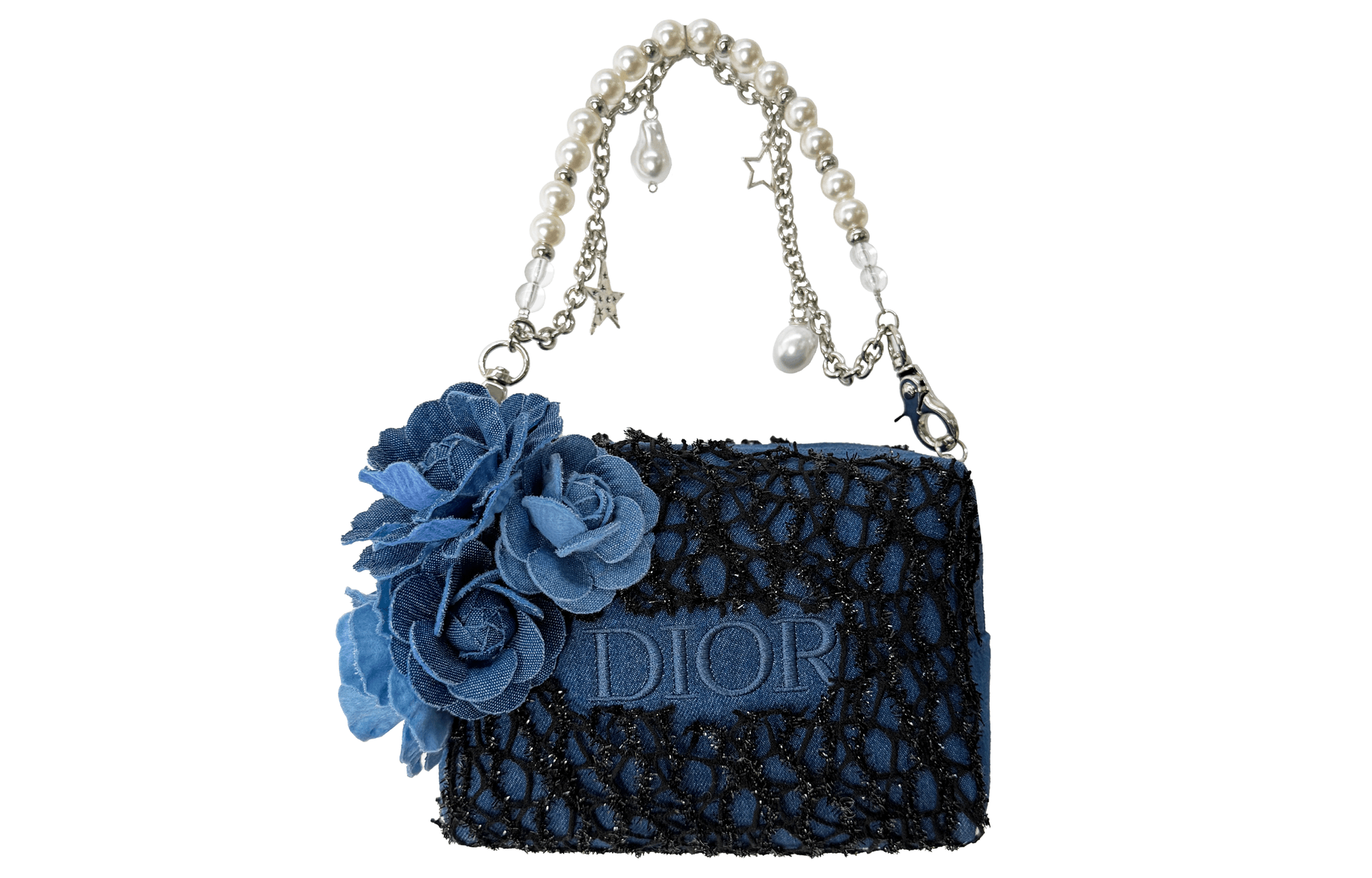 Dior TCO 15*9*11cm