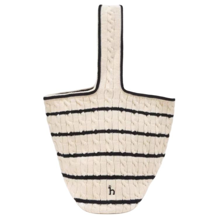 Сумки HAZZYS 哈吉斯 HAZZYS ICONIC Tote