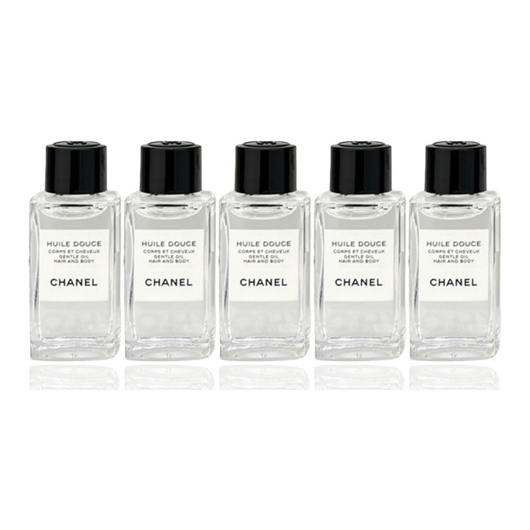 Chanel 4ml4ml*24ml*34ml*54ml*84ml*10 — фото 9