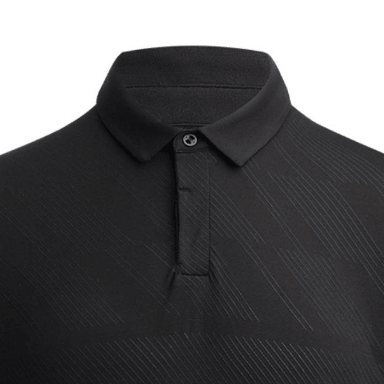 Under Armour Tour Tips Seamless Polo — фото 4
