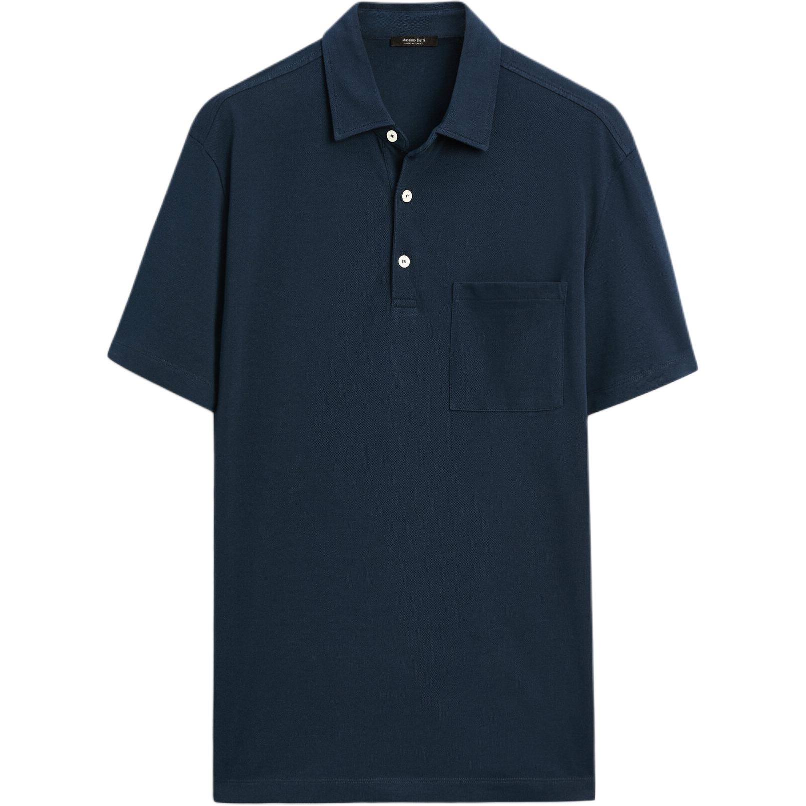 Massimo Dutti Polo